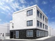 東急田園都市線三軒茶屋駅まで徒歩4分