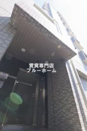 地下鉄御堂筋線なかもず駅まで徒歩12分