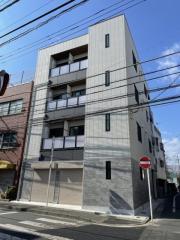 ＪＲ京浜東北・根岸線川崎駅まで徒歩13分