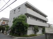 メゾンコート五反野