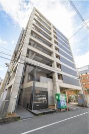 阪急京都線南方駅まで徒歩5分