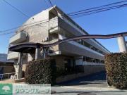 グランドゥール関町