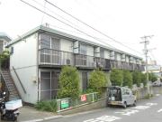 シャンポール観音寺