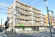 サライ仲町