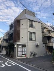 アナトレー・セント目白
