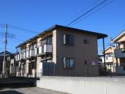 コーポ長谷川3
