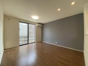 グリュックハイム浜尻