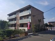 シャーメゾン ビューテラスD