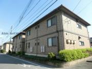 グリーンパークII光の森