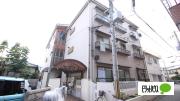 京阪本線西三荘駅まで徒歩4分