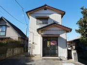 オオカワ一戸建