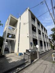 日暮里・舎人ライナー扇大橋駅まで徒歩10分