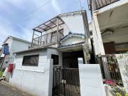 泉が丘4丁目戸建