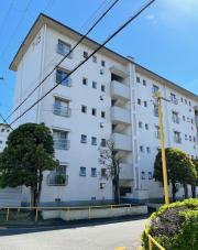 新金岡第3団地住宅