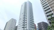阪急神戸線十三駅まで徒歩4分