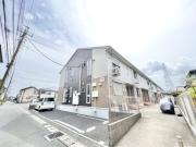 ＪＲ総武本線四街道駅まで徒歩39分