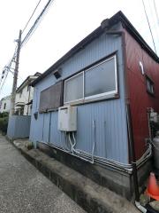 サカイテラス田戸台