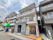 阪急京都線南茨木駅まで徒歩13分
