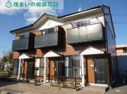 名鉄西尾線福地駅まで徒歩53分