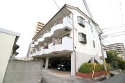ＪＲ山陽本線倉敷駅まで徒歩14分