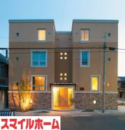 本山カルテットハウス