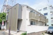 小田急小田原線本厚木駅まで徒歩14分