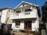 西武国分寺線鷹の台駅まで徒歩9分