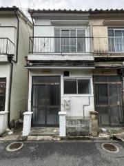 枚方市東町テラスハウス