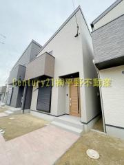 Sumika上津（仮） C棟