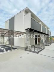 Maisonettepark美園A棟