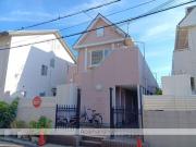 南海加太線中松江駅まで徒歩5分