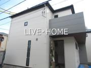 西武新宿線下井草駅まで徒歩6分