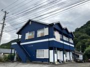 ツィンズ川原