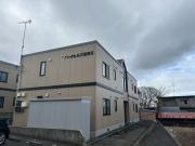 パークヒルズ岩崎 6号棟