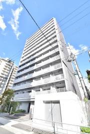 京阪本線関目駅まで徒歩3分