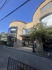 ルーブルコート苦楽園