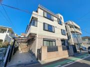 甲子園四番町戸建