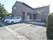 セザンヌ小鷹野2