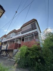 秦野市堀山下テラス