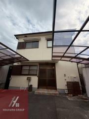 大開貸戸建