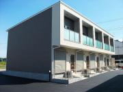 Verdeみどり野IIB