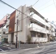 SYクレール大井町