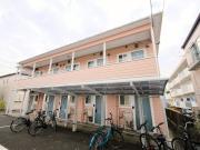 オアシス長町A