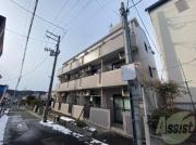 アイショウプラザ旭ヶ丘1