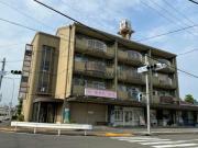 ＪＲ東海道本線西岐阜駅まで徒歩5分