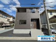 加古川市加古川町中津part2・戸建