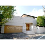 田園調布3丁目戸建