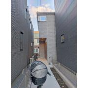 さいたま市浦和区岸町6丁目住宅