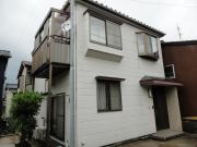 浦山4丁目中川貸家