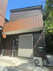 大間木吉田様戸建C